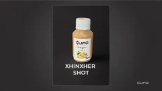 Ginger Shot