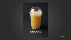 Lëng Ananas