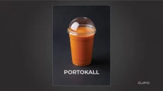 Lëng Portokall
