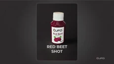 Shots Red Beet