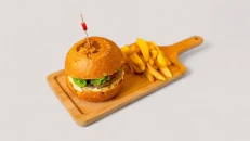 Burger i të Gjithëve