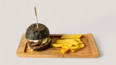 Burger i Tokës