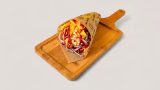 Pita e Zjarrtë