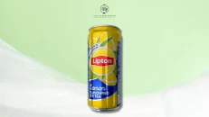 Çaj i ftohtë Limoni