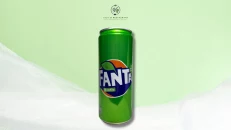 Fanta Exotic