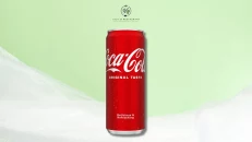 Coca Cola Normale