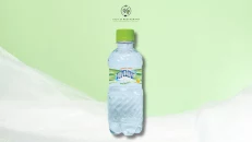 Ujë Vitamina Pjeshkë
