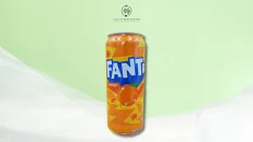 Fanta Portokall