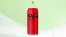 Coca Cola Zero