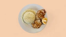 Pilaf & Fileto Pule