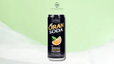 Orange Soda