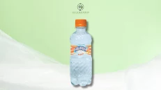 Ujë Vitamina Portokall