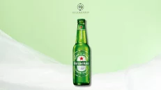 Birrë Heineken
