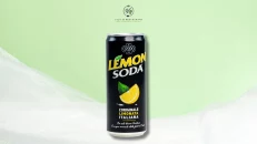 Lemon Soda