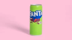 Fanta Exotic