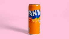 Fanta Portokall