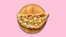 Philadelphia & Pistachio