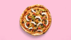 Vegjetariane