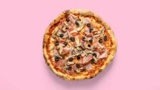 Capricciosa