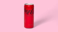 Coca Cola Zero