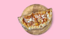 Calzone Proshutë Gjeli