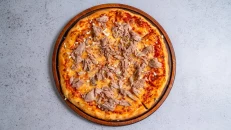 Pica Pizza Ton
