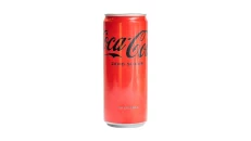 Coca Cola Zero