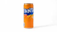 Fanta Portokall