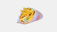 Doner Vegjetarian
