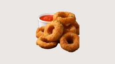 Chicken Rings