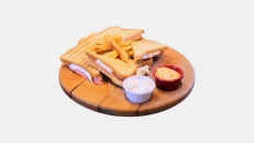 Tost