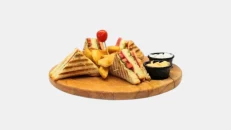 Club Sandwich