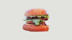 Kat-Kat Burger Viçi