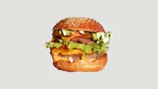 Kat-Kat Cheeseburger Viçi