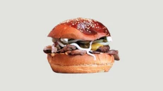 Special Burger Viçi
