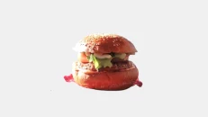 Burger Peskavice