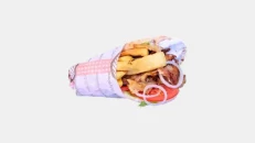 Doner Panine Gjiro Gici