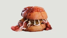 Big Special Burger Viçi