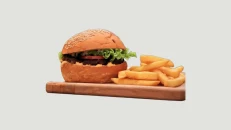 Burger Viçi