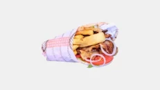 Doner Panine Gjiro Pule