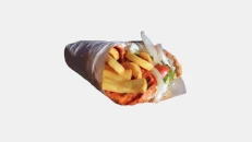 Doner Panine Fileto Pule