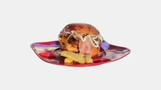 Kat-Kat Cheeseburger Peskavice