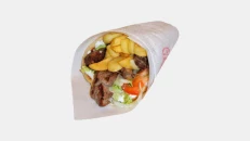 Sufllaqe Shishqebap Viçi