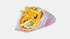 Big Tacos Vegjetariane