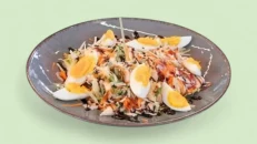 Sallatë Chef
