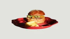 Cheeseburger Viçi