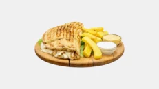 Skepasti Vegjetarian