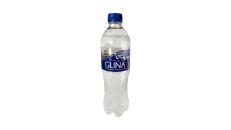 Ujë Glina I Gazuar me limon