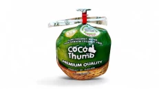 Coco Thumb Arrë Kokosi Lëng