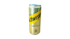Schweppes Tonic Water